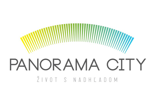 Logo Panorama City