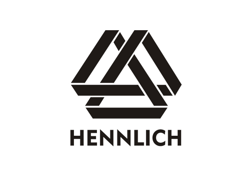 Logo Hennlich