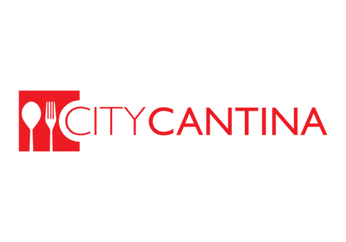 Logo City Cantina