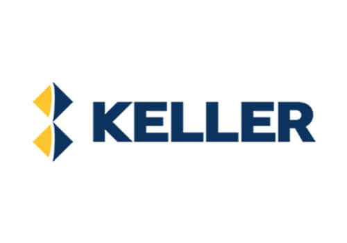 Logo Keller