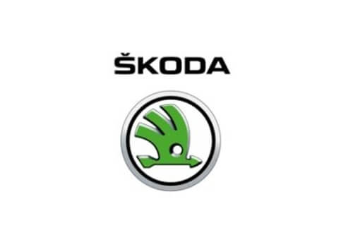 Logo Škoda